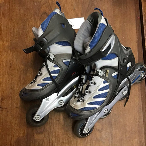 Salomon DR100 Inline Skates