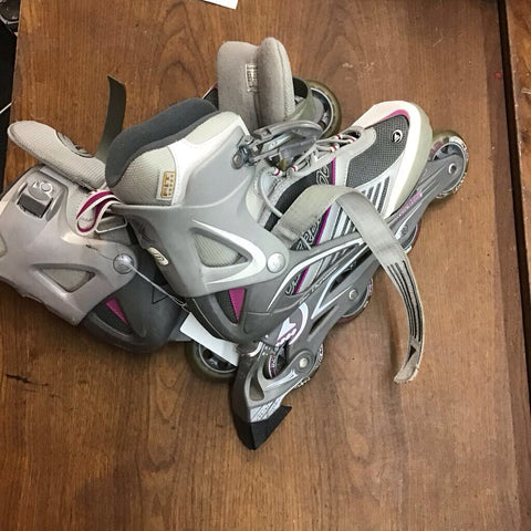 Rollerblade Inline Skates