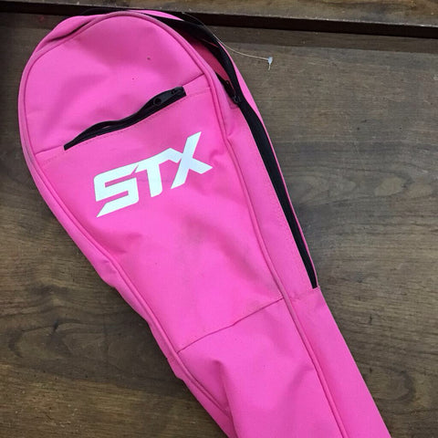 STX youth lacrosse stick bag