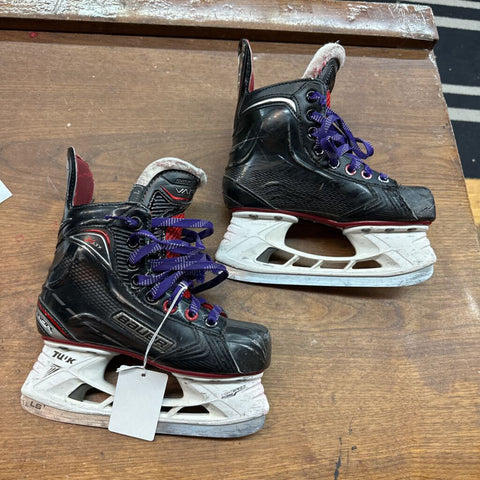 1D Bauer Vapor XLTX Hockey Skates