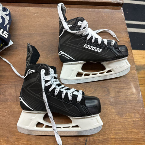 2R Bauer Supreme S140 Hockey Skates