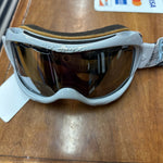 Spy Junior Ski Goggles - Grey/Light Blue