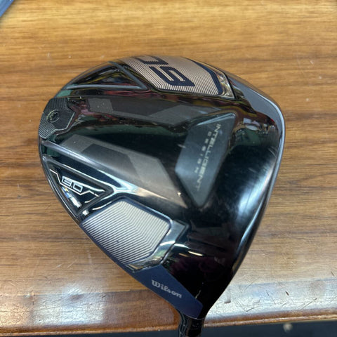 Wilson D9 13.0 Degree Driver - RH