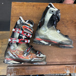 26.0 Tecnica Dragon Slayer Ski Boots