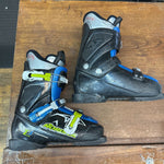 24.5 Nordica Team 3 Junior Ski Boots