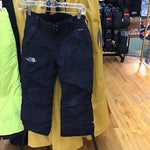 YM North Face Youth Snow Pants