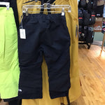 YM North Face Youth Snow Pants