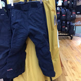 Y8 Obermeyer Youth Snow Pants