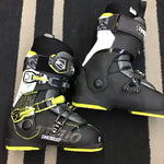 25.5 Dalbello Krypton Fusion 120 Ski Boots