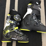 25.5 Dalbello Krypton Fusion 120 Ski Boots