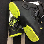 25.5 Dalbello Krypton Fusion 120 Ski Boots