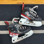 5D CCM Jetspeed FT485 Hockey Skates