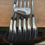 Callaway Apex Forged Pro 24 Irons Set (5-A) - RH