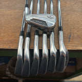 Callaway Apex Forged Pro 24 Irons Set (5-A) - RH