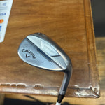 Callaway Opus 60 Degree Wedge - Ladies - RH