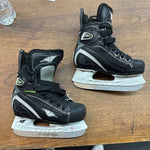 10Y Mission Fuel Youth Hockey Skates