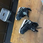 10Y Mission Fuel Youth Hockey Skates