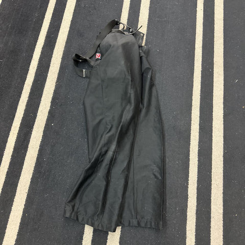 Large (34-36") CCM Referee Bottom