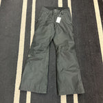 Women's XS North Face Ski Pants - Black