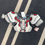 Youth Small CCM 04 Hockey Shoulder Pads