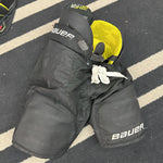 Youth Large Bauer Supreme Ultra Sonic Hockey Pants