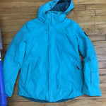 Teen XL Obermeyer Ski Jacket