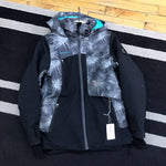 Teen Medium Obermeyer Ski Jacket