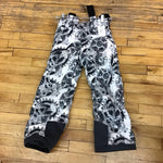 8 Spyder Ski Pant