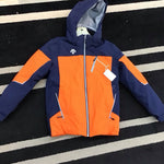 Junior Large Descente Ski Jacket