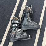 24.5 Dalbello Rampage Ski Boot