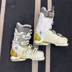 24.5 Salomon Energyzer Women's Ski Boots