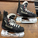 3.5D Easton Synergy EQ40 Hockey Skates