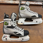 7D Mission Fuel Hockey Skates