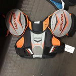 Bauer One.4 Youth Shoulder Pads