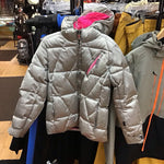 Spyder Youth Winter Coat