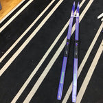 160cm Karhu Sideckick XC Skis w/ NNN Bindings