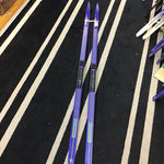 170cm Karhu Sideckick XC Skis w/ NNN Bindings