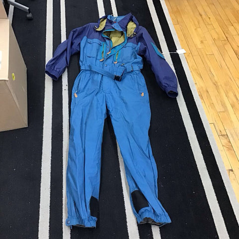 2XL Marker Full body Snow Suit