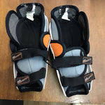 8.5" Itech 255TL Hockey Shin Guards