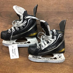 9Y Bauer Supreme One60 Hockey Skates