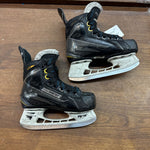 10.5Y Bauer Supreme 160 Hockey Skates