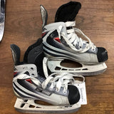 11.5Y Nike Bauer Vapor XII Hockey Skates