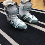 26.5 Salomon Quest 80 W Ski Boots