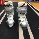 26.5 Salomon Quest 80 W Ski Boots