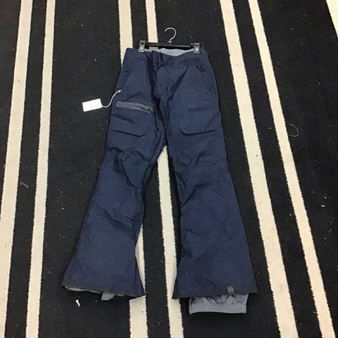 XS Quicksilver Ski Pants