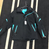 Spyder Mens Insulated Ski Jacket