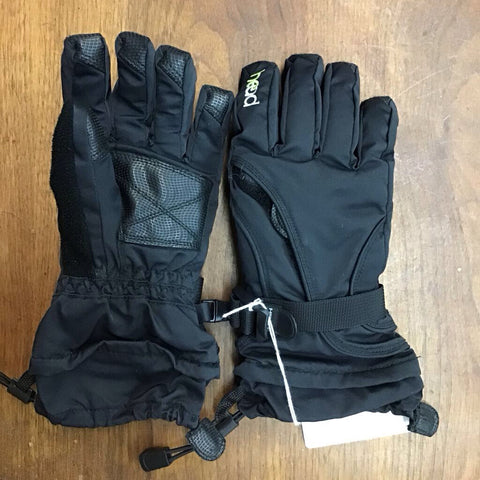 Head Jr Ski Gloves