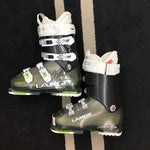 24.5 Lange RX 90 Women's Ski Boots