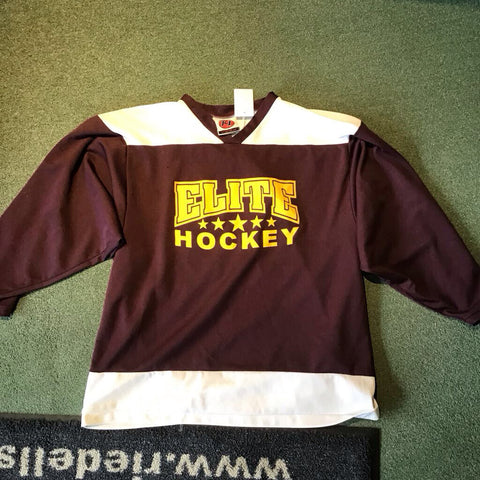 L - K1 Mens Hockey Jersey