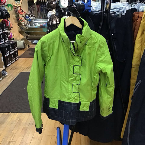 8Y - Obermeyer Insulated Ski jacket